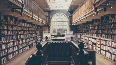 Middle hochschule