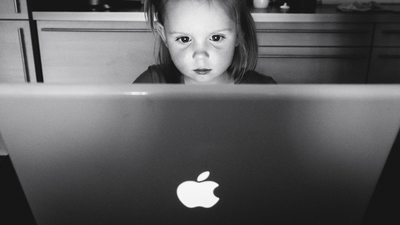 Middle generation y pc