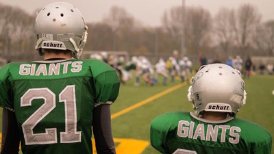 Middle giants team how a team works
