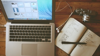 Middle company online