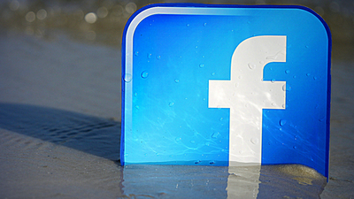 Middle facebook recruiting