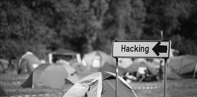 Big hackathon