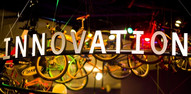 Big innovation