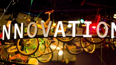 Middle innovation
