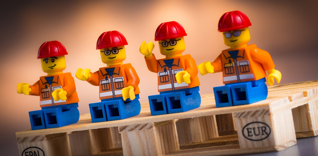 Big neue jobs