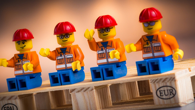 Middle neue jobs